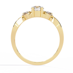 Load image into Gallery viewer, Infinity Engagement Ring Raj Gems

