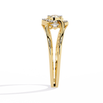 Load image into Gallery viewer, Infinity Embrace Ring Raj Gems
