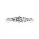 Load image into Gallery viewer, Symphony Diamond Band Raj Gems
