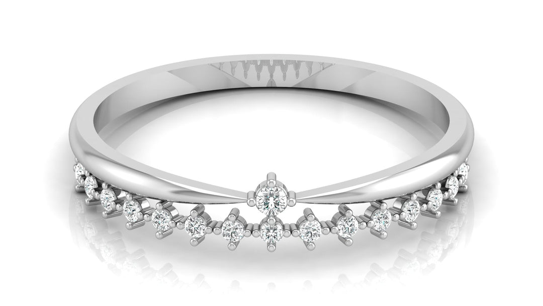 Royal Diadem Band Raj Gems