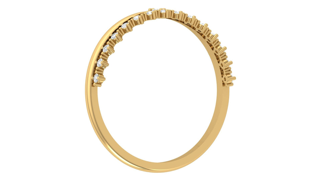 Royal Diadem Band Raj Gems