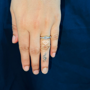 Solitaire Ring For Women Raj Gems