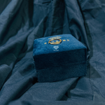 Load image into Gallery viewer, Open Diamond Wrap Ring Raj Gems
