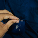 Load image into Gallery viewer, The Salianna Ring Raj Gems
