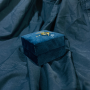 The Salianna Ring Raj Gems