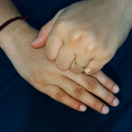 Load image into Gallery viewer, The Greer Ring Raj Gems
