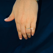 The Greer Ring Raj Gems