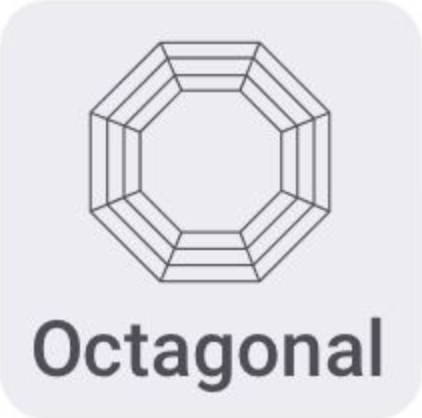 octagonal