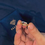 Load and play video in Gallery viewer, The Greer Ring
