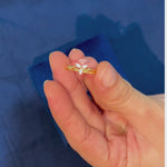 Load and play video in Gallery viewer, The Salianna Ring
